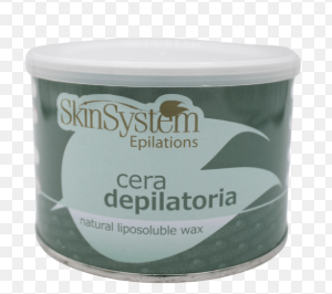 cera skin systeam geranio 400gr